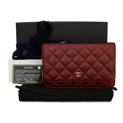 chanel wallet europe price 2018|genuine chanel wallet.